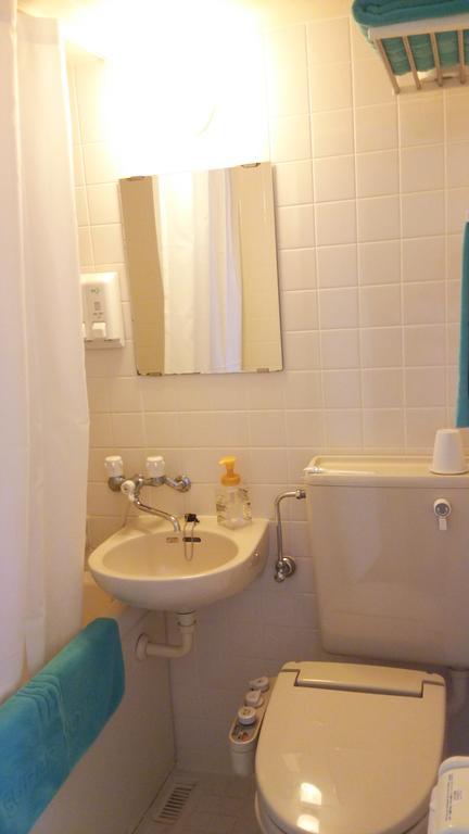 Super Hotel Ishigakijima Ishigaki  Ngoại thất bức ảnh