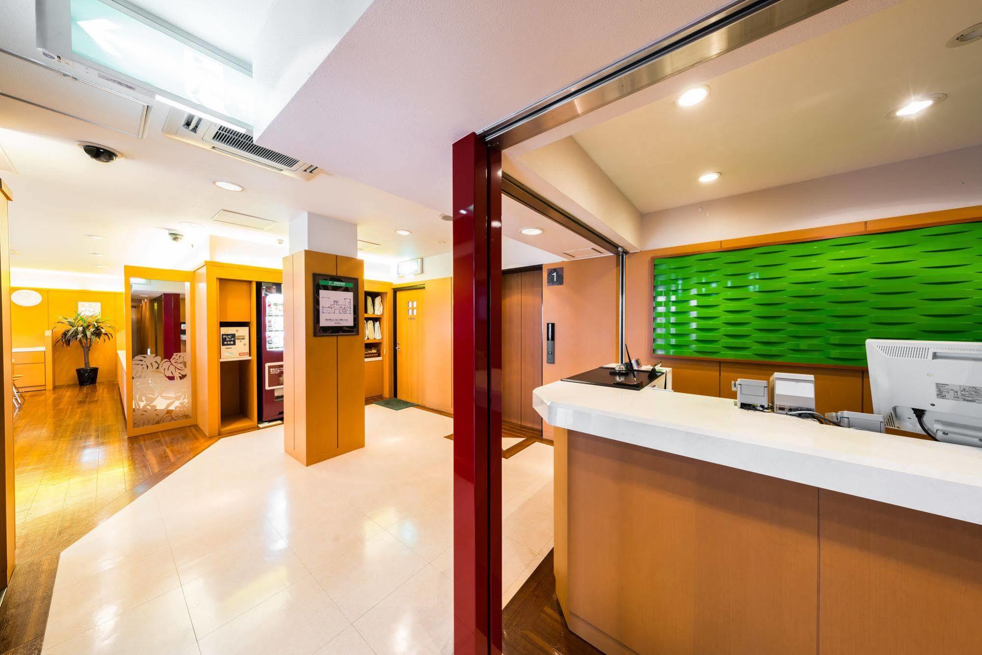 Super Hotel Ishigakijima Ishigaki  Ngoại thất bức ảnh