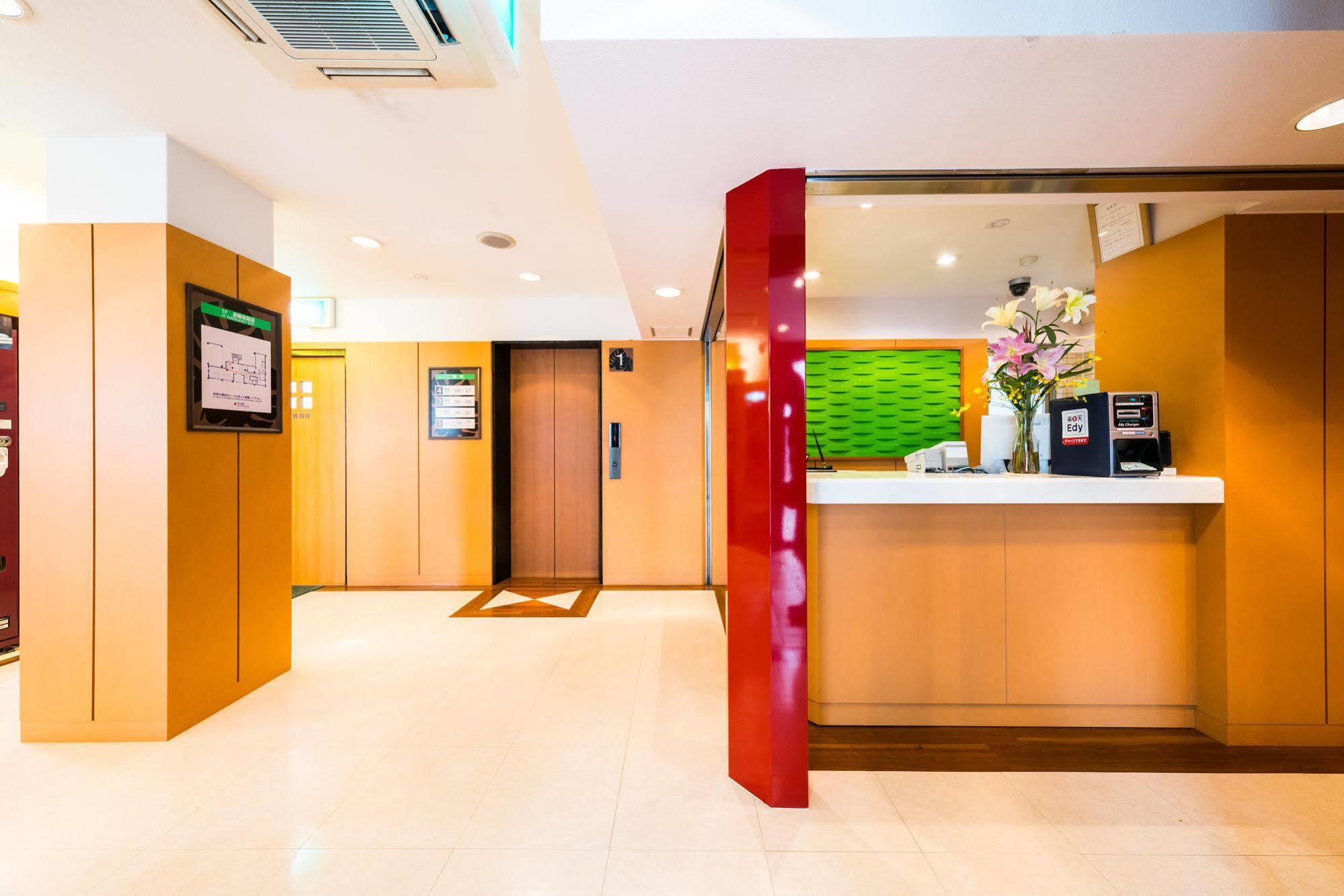 Super Hotel Ishigakijima Ishigaki  Ngoại thất bức ảnh