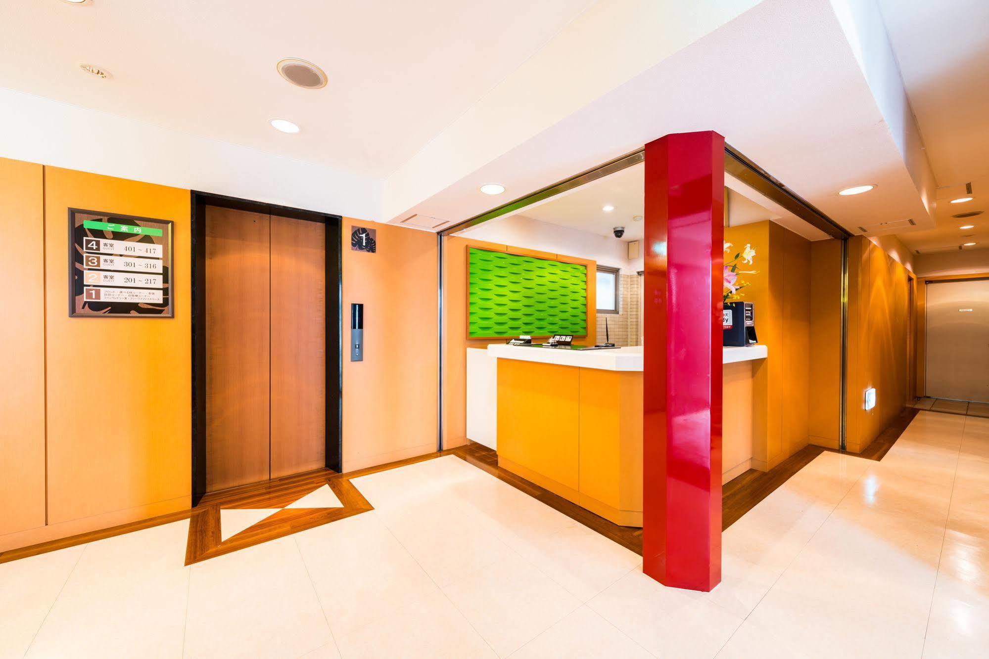 Super Hotel Ishigakijima Ishigaki  Ngoại thất bức ảnh