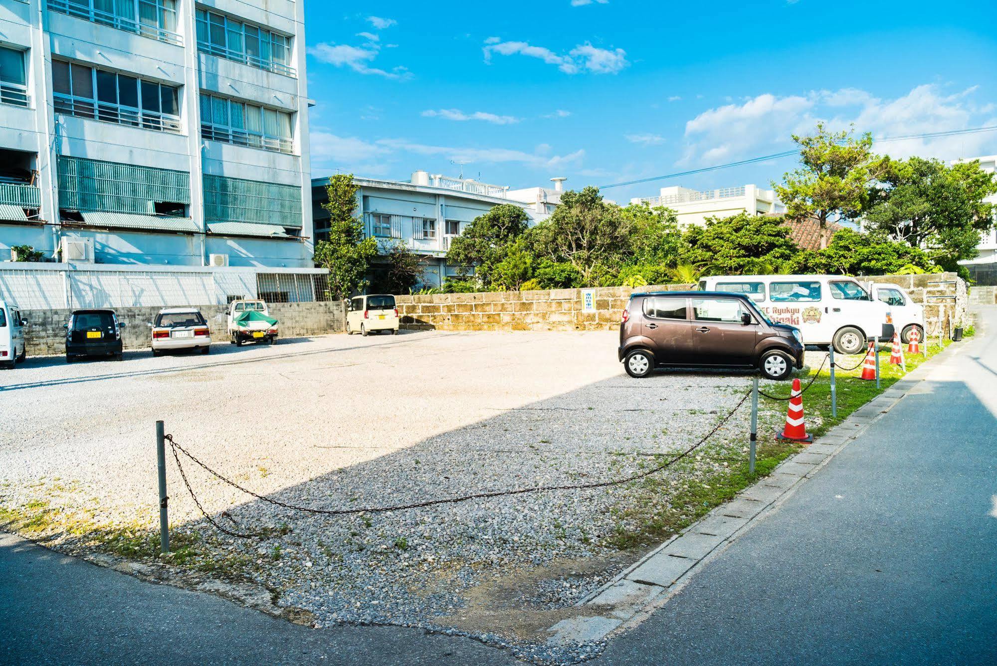 Super Hotel Ishigakijima Ishigaki  Ngoại thất bức ảnh