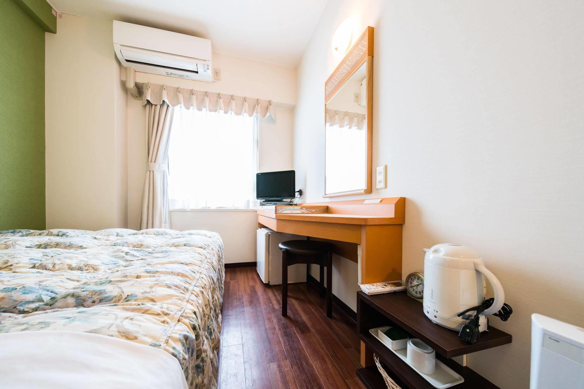 Super Hotel Ishigakijima Ishigaki  Ngoại thất bức ảnh