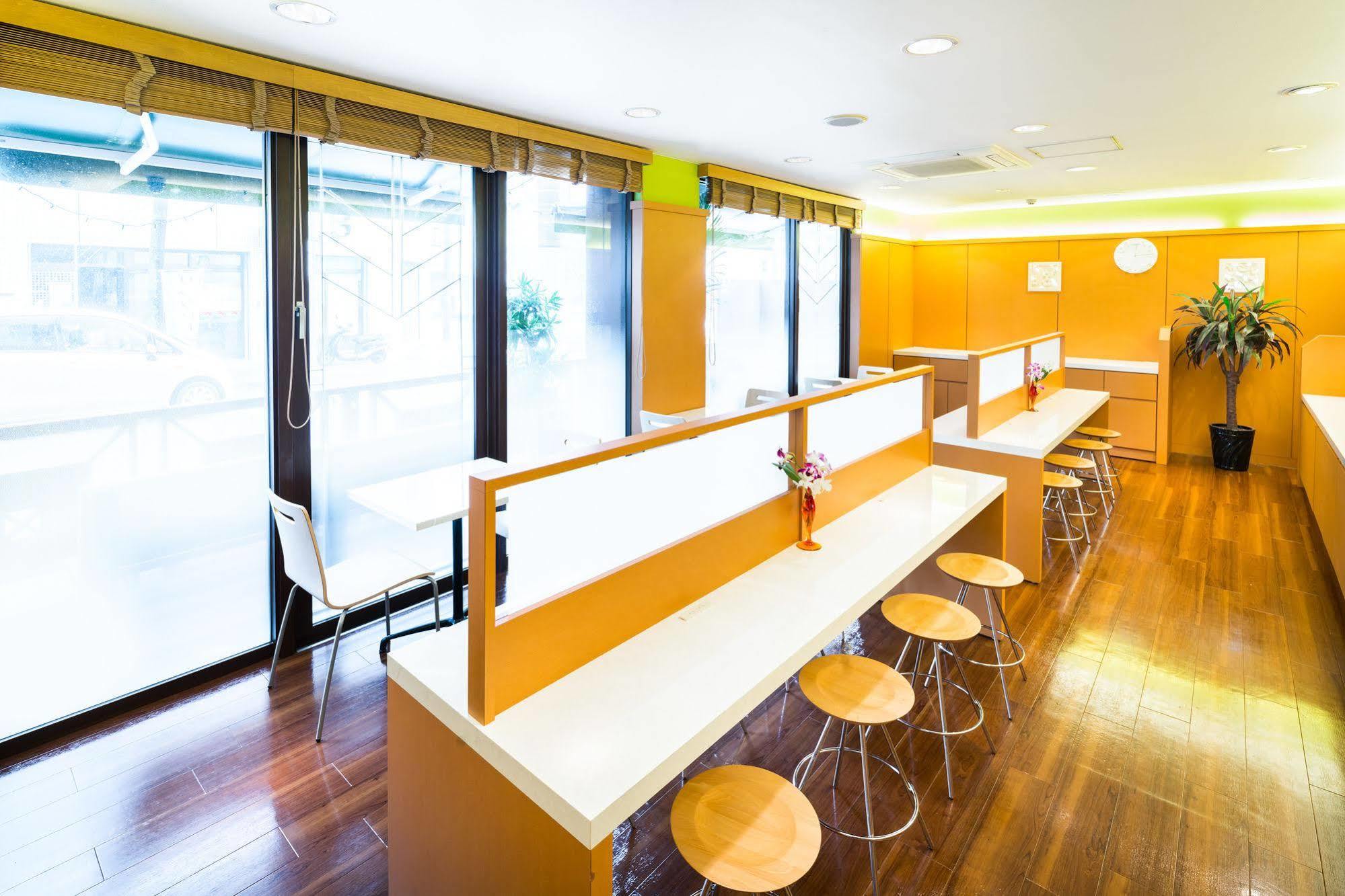 Super Hotel Ishigakijima Ishigaki  Ngoại thất bức ảnh