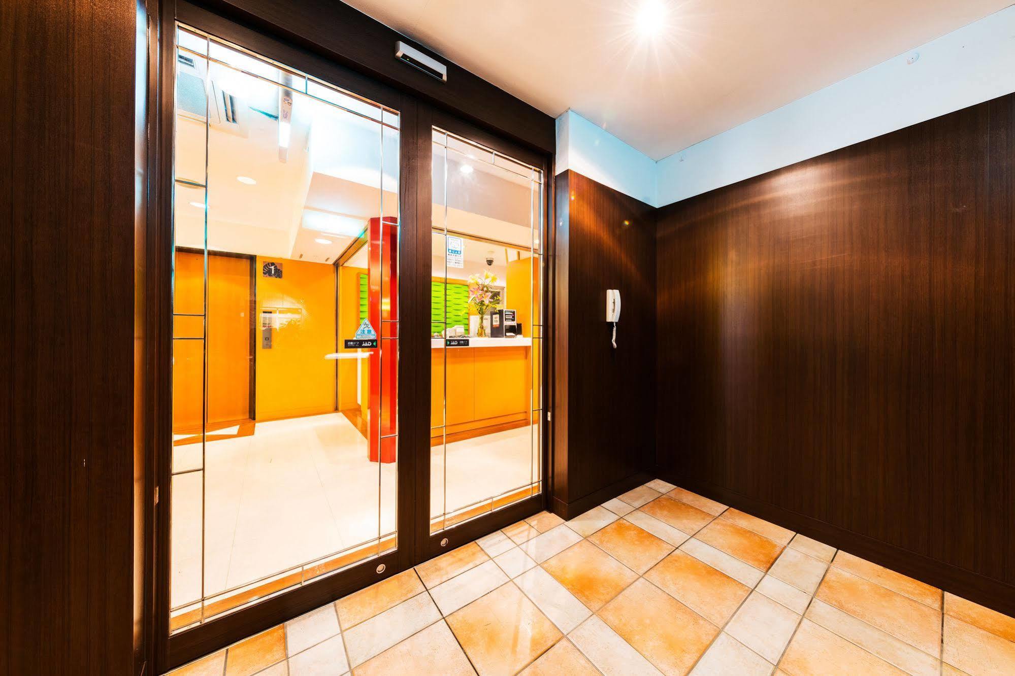 Super Hotel Ishigakijima Ishigaki  Ngoại thất bức ảnh