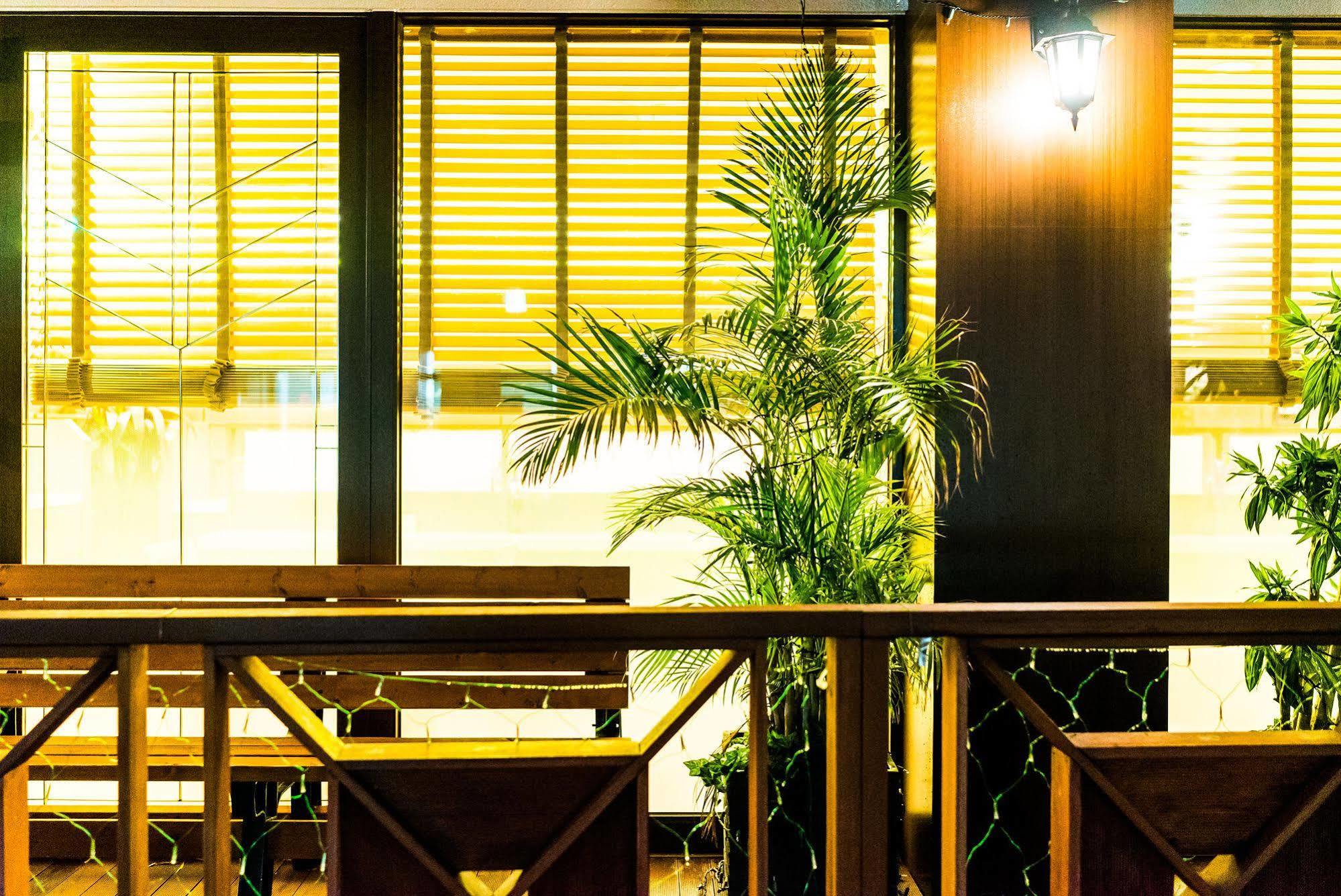 Super Hotel Ishigakijima Ishigaki  Ngoại thất bức ảnh