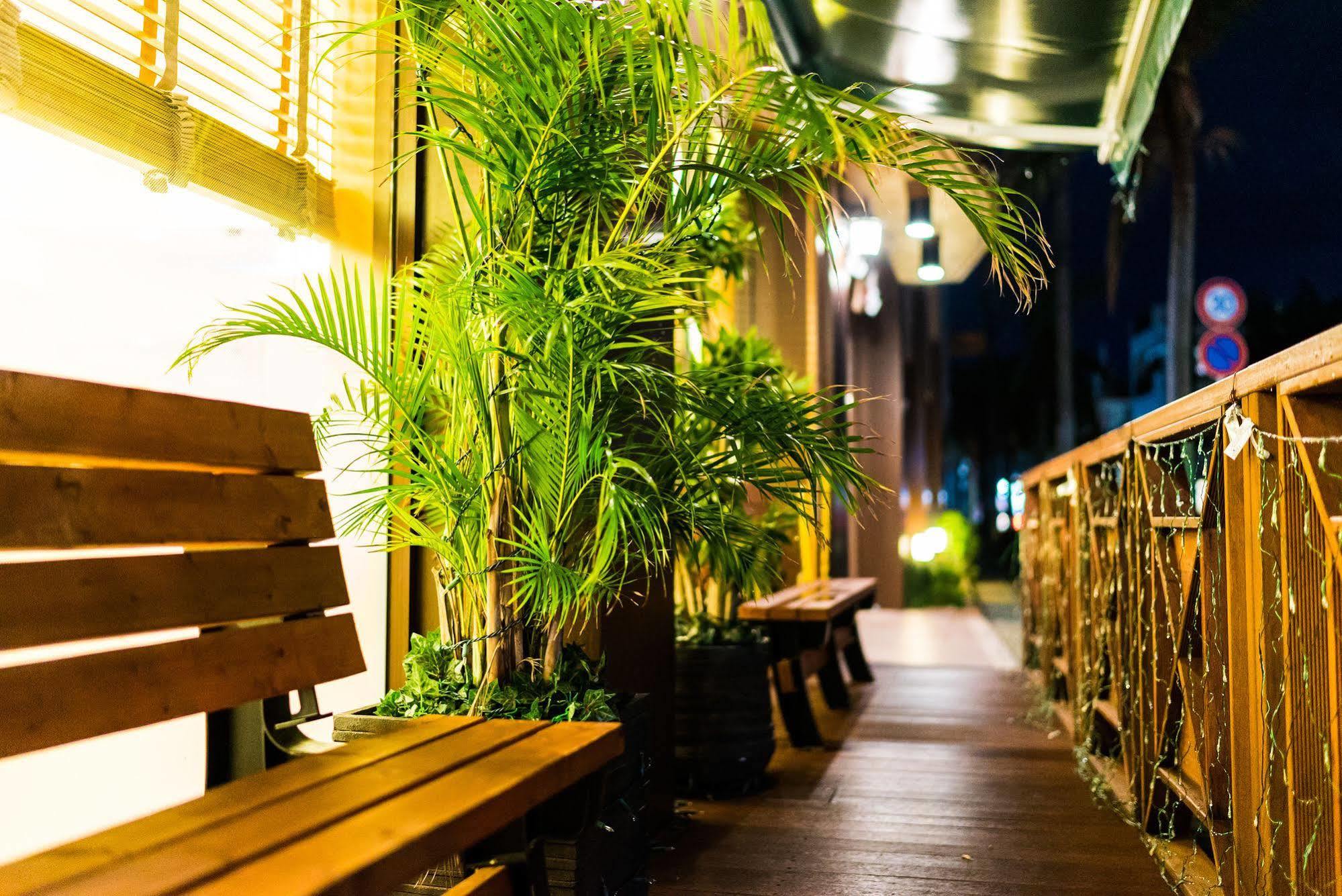Super Hotel Ishigakijima Ishigaki  Ngoại thất bức ảnh